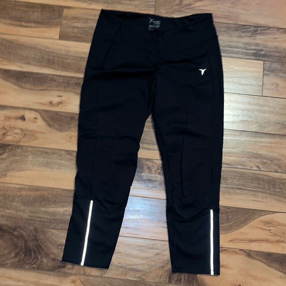 Old Navy running tights